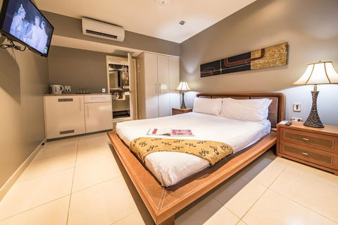 Fitzroy Island Resort - Palm Beach Accommodation 43