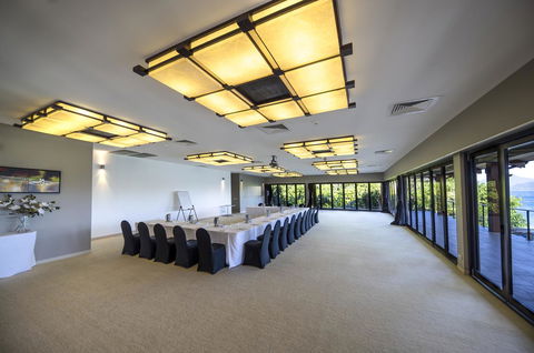 Fitzroy Island Resort - Palm Beach Accommodation 28