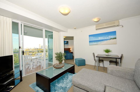 Crystal Bay On The Broadwater - Palm Beach Accommodation 30