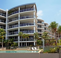 Vision Apartments - Palm Beach Accommodation
