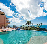 Sea Star Apartments - Palm Beach Accommodation