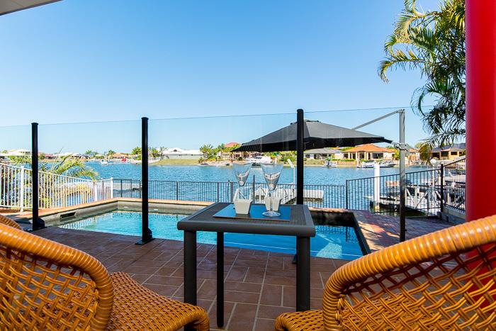 Banksia Beach QLD Palm Beach Accommodation