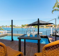 Hepburn Holiday Haven - Palm Beach Accommodation