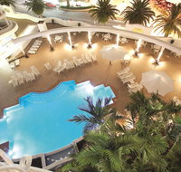 The Phoenician Resort - Palm Beach Accommodation