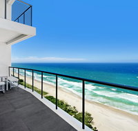 ULTIQA Air On Broadbeach - Palm Beach Accommodation