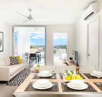 Mowbray East Apartments - Palm Beach Accommodation