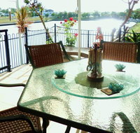 Gaia on Bribie Island - Palm Beach Accommodation