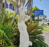 Alexandra Park Motor Inn - Palm Beach Accommodation