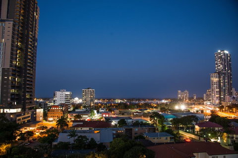 Woodroffe Hotel - Palm Beach Accommodation 28