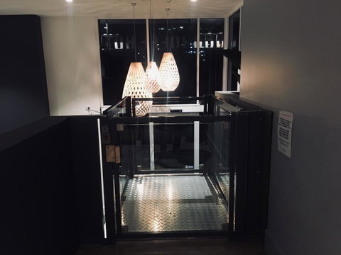 Woodroffe Hotel - Palm Beach Accommodation 8
