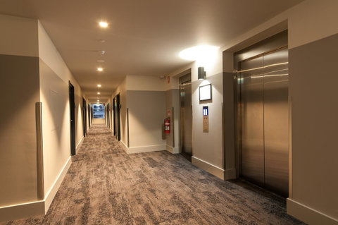 Woodroffe Hotel - Palm Beach Accommodation 16