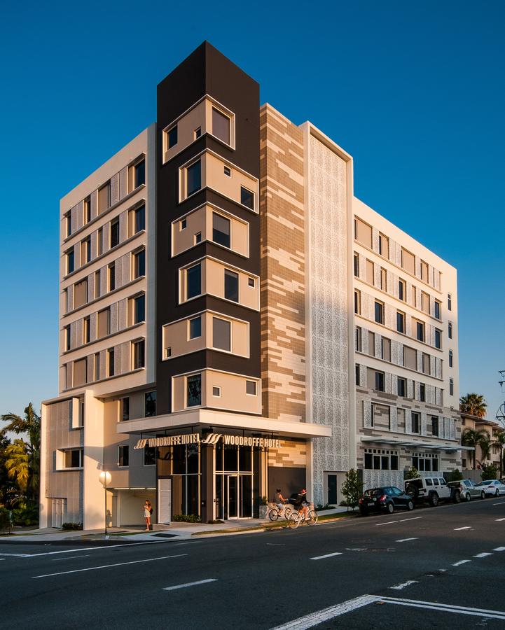 Southport QLD Palm Beach Accommodation