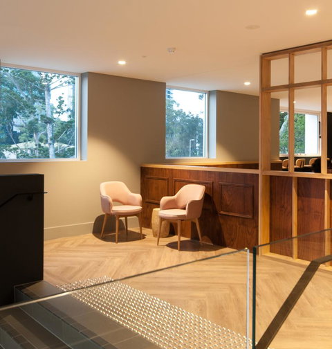 Woodroffe Hotel - Palm Beach Accommodation 24