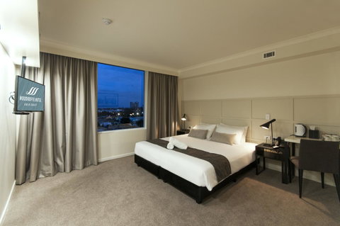 Woodroffe Hotel - Palm Beach Accommodation 11