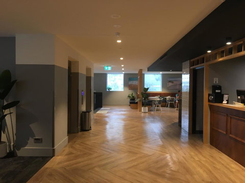 Woodroffe Hotel - Palm Beach Accommodation 7