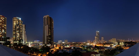 Woodroffe Hotel - Palm Beach Accommodation 30