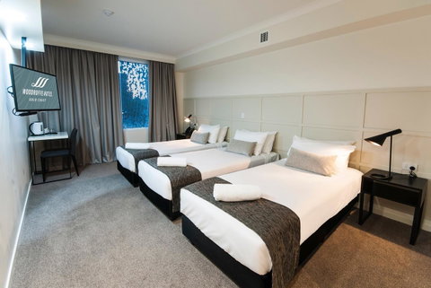 Woodroffe Hotel - Palm Beach Accommodation 14