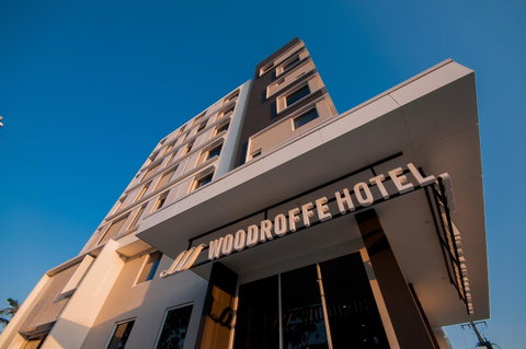 Woodroffe Hotel - Palm Beach Accommodation 18