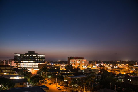 Woodroffe Hotel - Palm Beach Accommodation 29