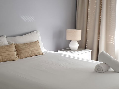 Oceania On Burleigh Beach - Palm Beach Accommodation 8