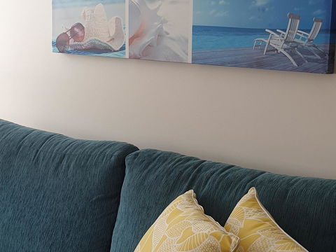 Oceania On Burleigh Beach - Palm Beach Accommodation 12