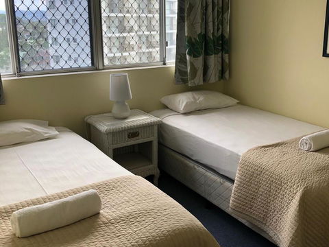 Oceania On Burleigh Beach - Palm Beach Accommodation 9