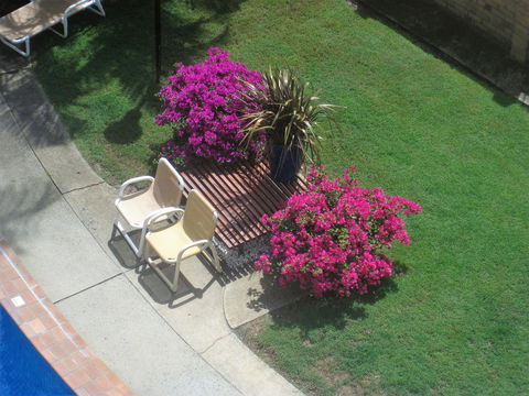 Oceania On Burleigh Beach - Palm Beach Accommodation 29