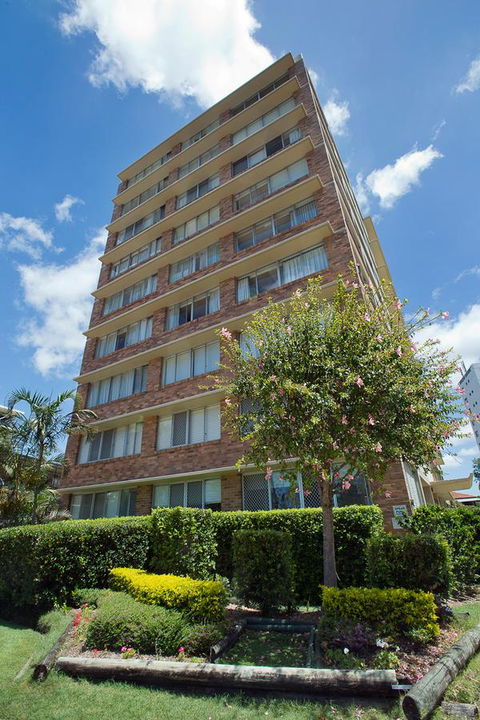 Oceania On Burleigh Beach - Palm Beach Accommodation 38
