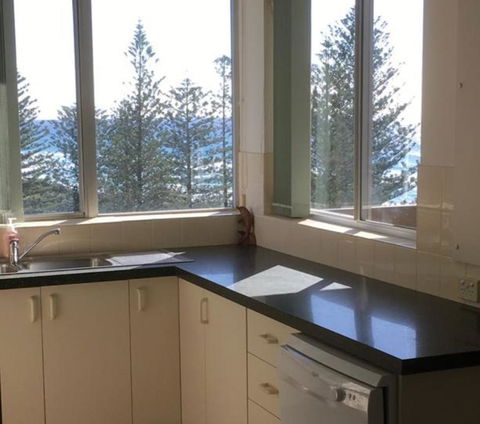 Oceania On Burleigh Beach - Palm Beach Accommodation 33