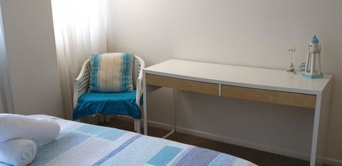 Oceania On Burleigh Beach - Palm Beach Accommodation 10