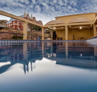 The Robert Towns - Palm Beach Accommodation