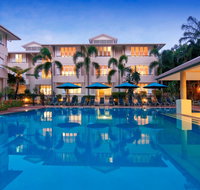 Cayman Villas Port Douglas - Palm Beach Accommodation