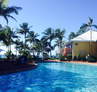 Dolphin Heads Resort - Palm Beach Accommodation