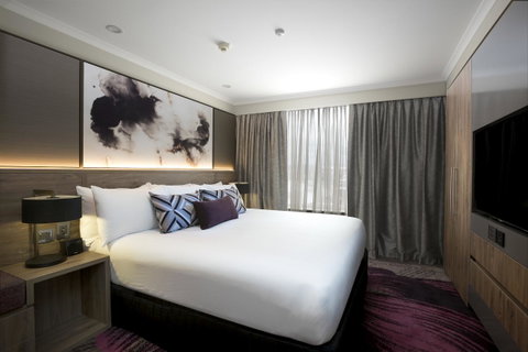 Rydges South Bank Brisbane - Palm Beach Accommodation 9