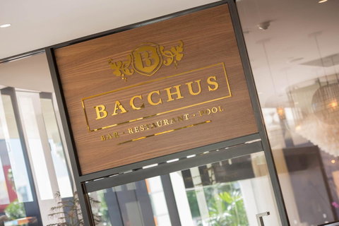 Rydges South Bank Brisbane - Palm Beach Accommodation 37