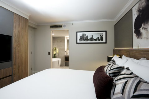 Rydges South Bank Brisbane - Palm Beach Accommodation 8