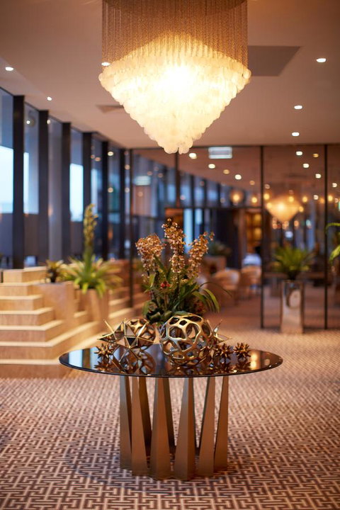 Rydges South Bank Brisbane - Palm Beach Accommodation 26