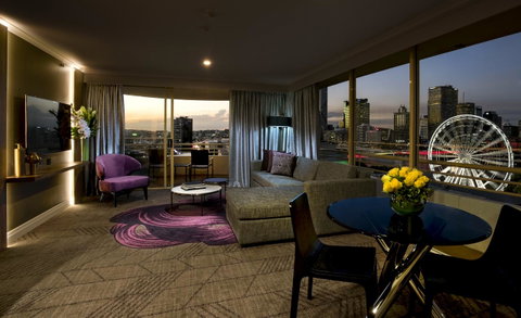Rydges South Bank Brisbane - Palm Beach Accommodation 44