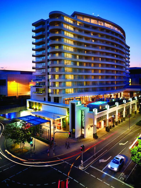 Rydges South Bank Brisbane - Palm Beach Accommodation 15