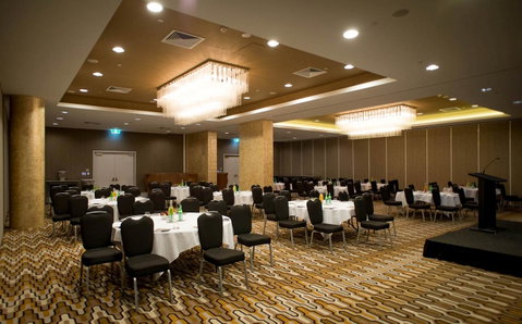 Rydges South Bank Brisbane - Palm Beach Accommodation 36