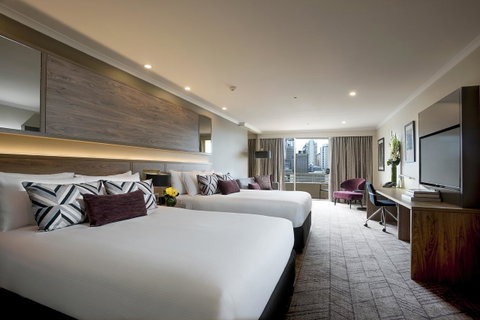 Rydges South Bank Brisbane - Palm Beach Accommodation 6