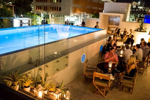 Rydges South Bank Brisbane - Palm Beach Accommodation 14