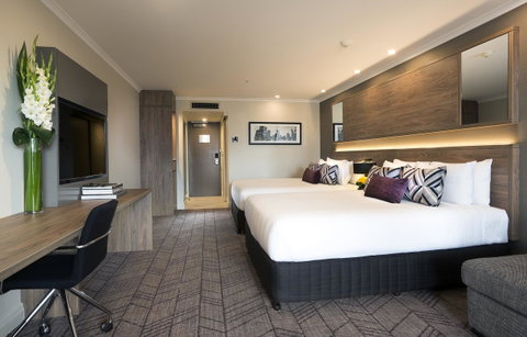 Rydges South Bank Brisbane - Palm Beach Accommodation 5