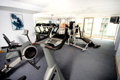 Rydges South Bank Brisbane - Palm Beach Accommodation 40