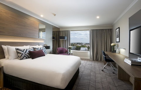 Rydges South Bank Brisbane - Palm Beach Accommodation 25