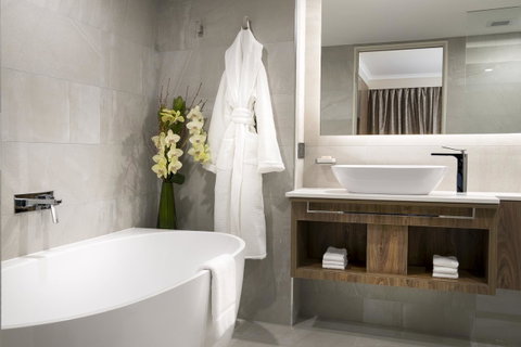 Rydges South Bank Brisbane - Palm Beach Accommodation 7