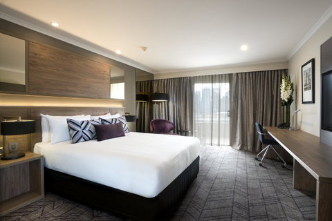 Rydges South Bank Brisbane - Palm Beach Accommodation 22