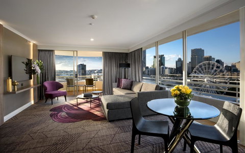 Rydges South Bank Brisbane - Palm Beach Accommodation 0