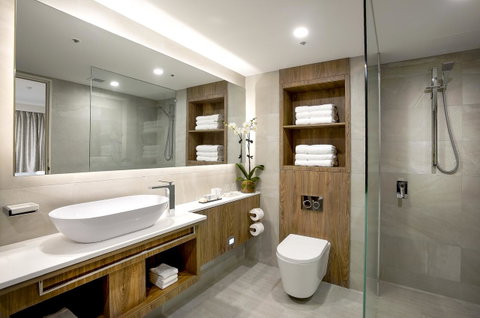 Rydges South Bank Brisbane - Palm Beach Accommodation 4