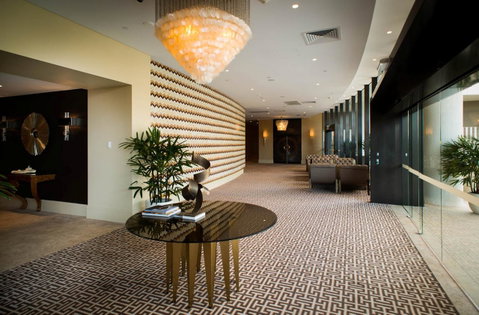 Rydges South Bank Brisbane - Palm Beach Accommodation 21